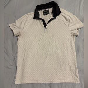 Men’s Express Polo Shirt